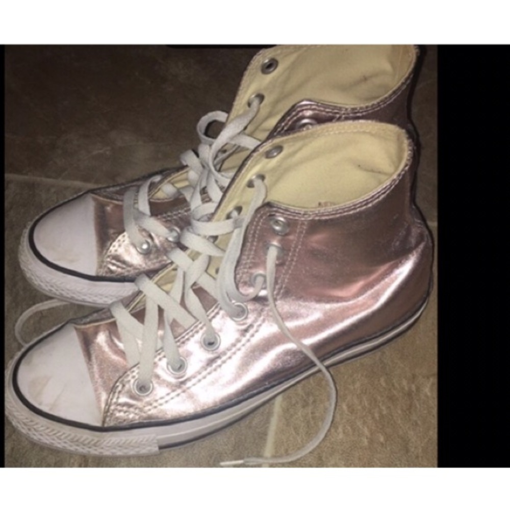 Converse shoe size 7.5